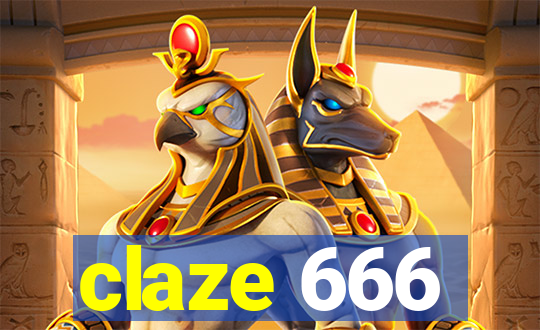 claze 666